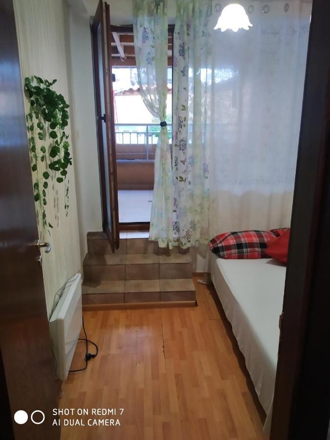 Апартмент Паисий 15 Varna Exterior photo